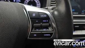 Hyundai Sonata, 2017 — миниатюра 30