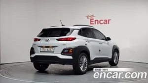 Hyundai Kona, 2019 — миниатюра 2