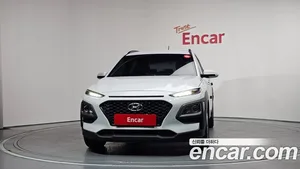 Hyundai Kona, 2019 — миниатюра 3