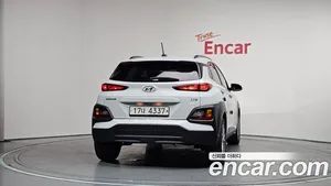 Hyundai Kona, 2019 — миниатюра 4