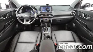 Hyundai Kona, 2019 — миниатюра 10