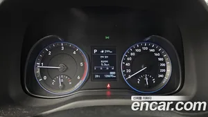 Hyundai Kona, 2019 — миниатюра 11