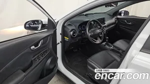 Hyundai Kona, 2019 — миниатюра 13