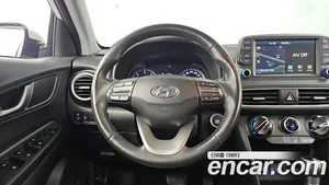 Hyundai Kona, 2019 — миниатюра 19