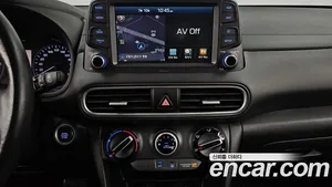 Hyundai Kona, 2019 — миниатюра 20