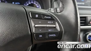 Hyundai Kona, 2019 — миниатюра 24