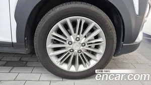 Hyundai Kona, 2019 — миниатюра 7