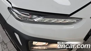 Hyundai Kona, 2019 — миниатюра 8