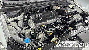 Hyundai Avante, 2017 — миниатюра 6