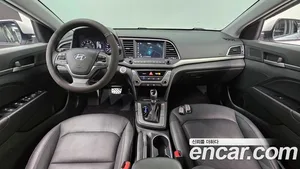 Hyundai Avante, 2017 — миниатюра 7