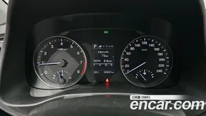Hyundai Avante, 2017 — миниатюра 8