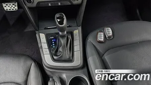 Hyundai Avante, 2017 — миниатюра 9