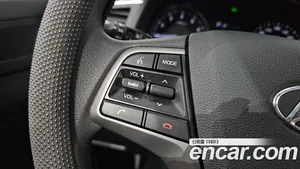Hyundai Avante, 2017 — миниатюра 14