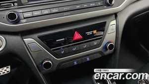 Hyundai Avante, 2017 — миниатюра 17