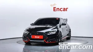 Hyundai Veloster, 2021 — миниатюра 3