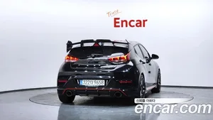 Hyundai Veloster, 2021 — миниатюра 4