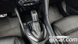 Hyundai Veloster, 2021 — миниатюра 12