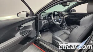 Hyundai Veloster, 2021 — миниатюра 13