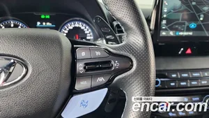 Hyundai Veloster, 2021 — миниатюра 22