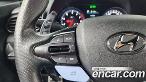 Hyundai Veloster, 2021 — миниатюра 23