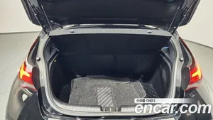Hyundai Veloster, 2021 — миниатюра 24