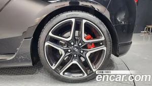 Hyundai Veloster, 2021 — миниатюра 7