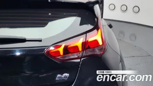 Hyundai Veloster, 2021 — миниатюра 9