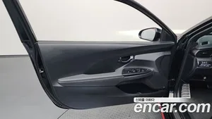 Hyundai Veloster, 2021 — миниатюра 14