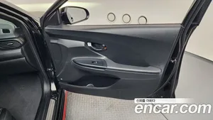 Hyundai Veloster, 2021 — миниатюра 15