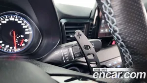 Hyundai Veloster, 2021 — миниатюра 28