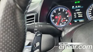 Hyundai Veloster, 2021 — миниатюра 30