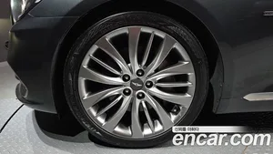 Genesis G80, 2018 — миниатюра 5