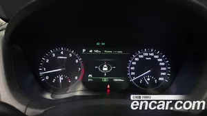 Genesis G80, 2018 — миниатюра 8