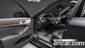 Genesis G80, 2018 — миниатюра 10