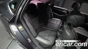 Genesis G80, 2018 — миниатюра 11