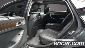 Genesis G80, 2018 — миниатюра 12