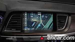 Genesis G80, 2018 — миниатюра 14
