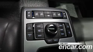 Genesis G80, 2018 — миниатюра 16