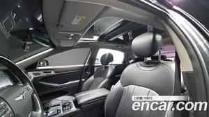 Genesis G80, 2018 — миниатюра 17