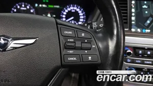 Genesis G80, 2018 — миниатюра 18