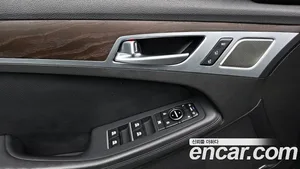 Genesis G80, 2018 — миниатюра 20