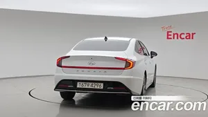 Hyundai Sonata, 2022 — миниатюра 4