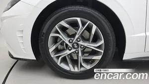 Hyundai Sonata, 2022 — миниатюра 5