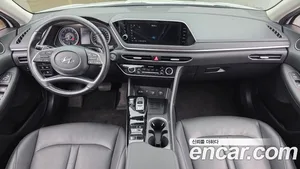 Hyundai Sonata, 2022 — миниатюра 7