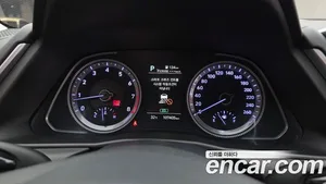 Hyundai Sonata, 2022 — миниатюра 8