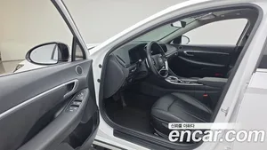Hyundai Sonata, 2022 — миниатюра 10