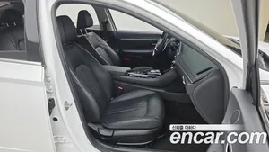 Hyundai Sonata, 2022 — миниатюра 11
