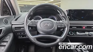 Hyundai Sonata, 2022 — миниатюра 13