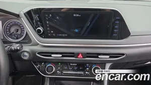 Hyundai Sonata, 2022 — миниатюра 14