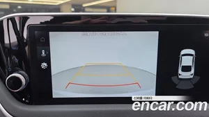 Hyundai Sonata, 2022 — миниатюра 15